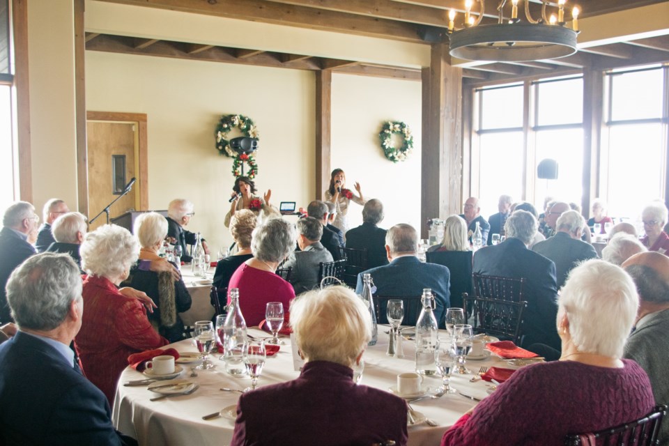 Probus Club of Toronto